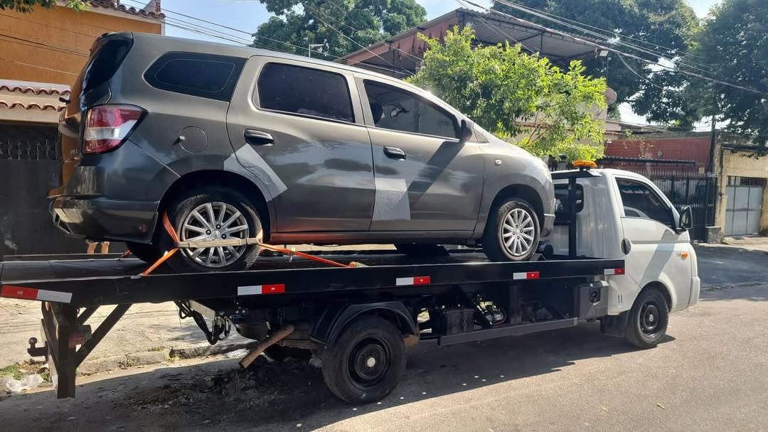 Guincho 24 horas em atendimento no RJ